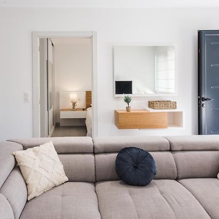 Petra D'Oro Villa Palombaggia 维琪奥港 外观 照片
